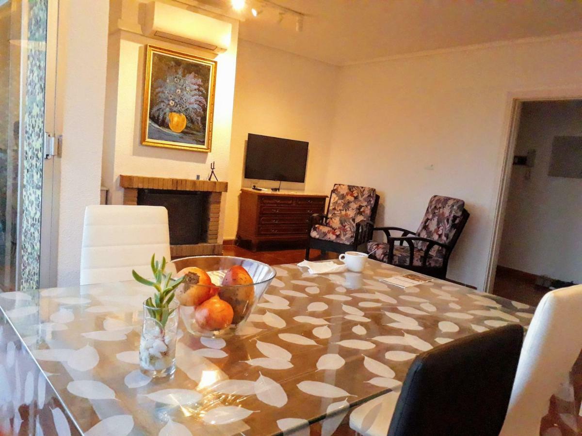 2 Bedroom'S Flat On The Beach, City Center, 1 Line Santa Pola Exterior photo